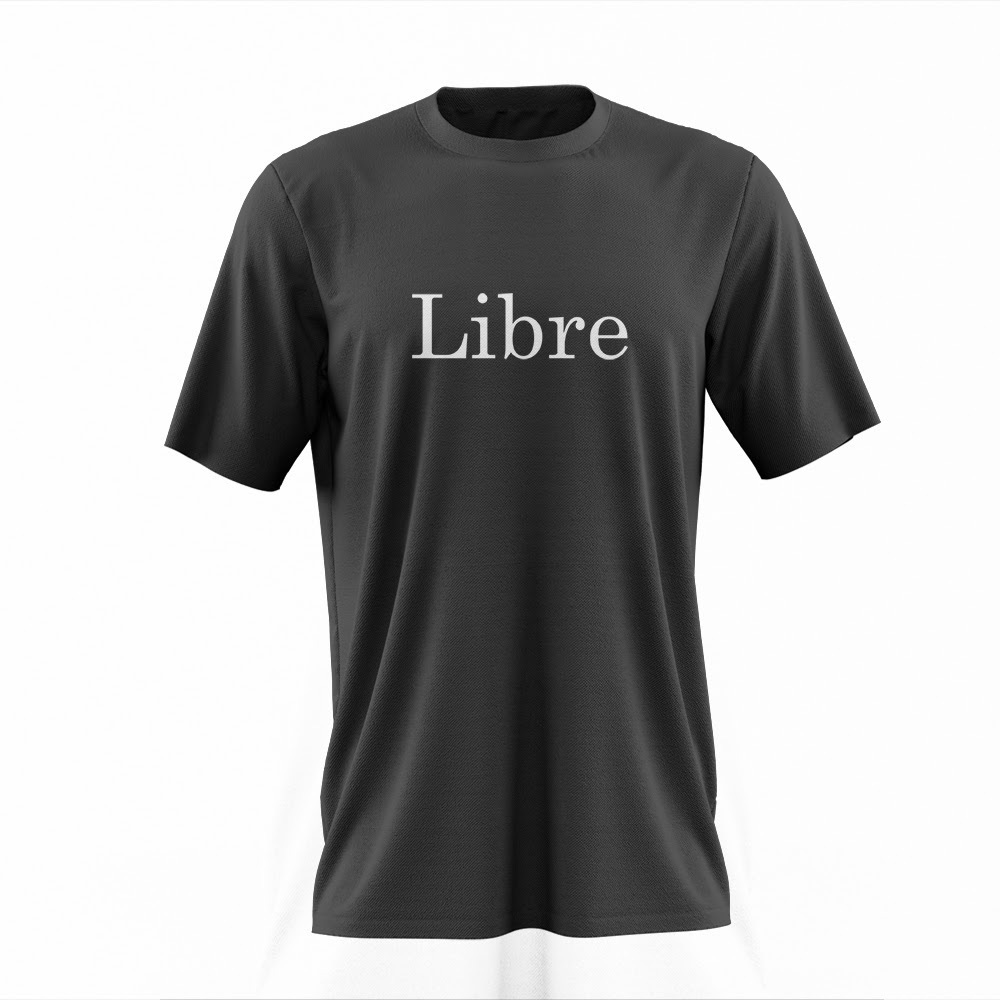 Libre. - Picture 2 of 5